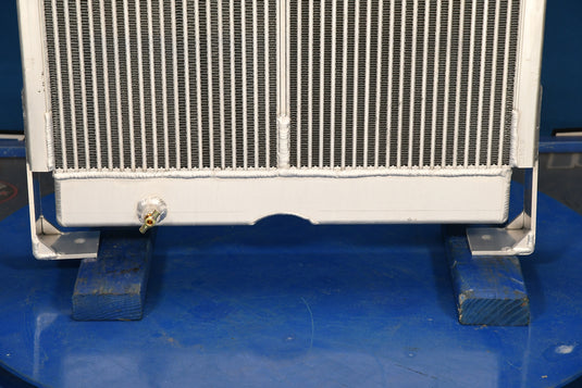 John Deere 540D Radiator