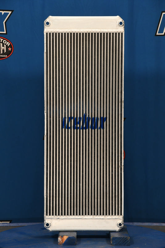 John Deere 180GLC, 200G Radiator