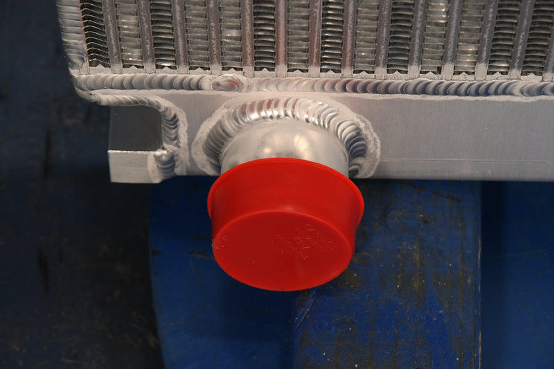 Load image into Gallery viewer, Hitachi EX350LCH-5 Cooling Package # 870488
