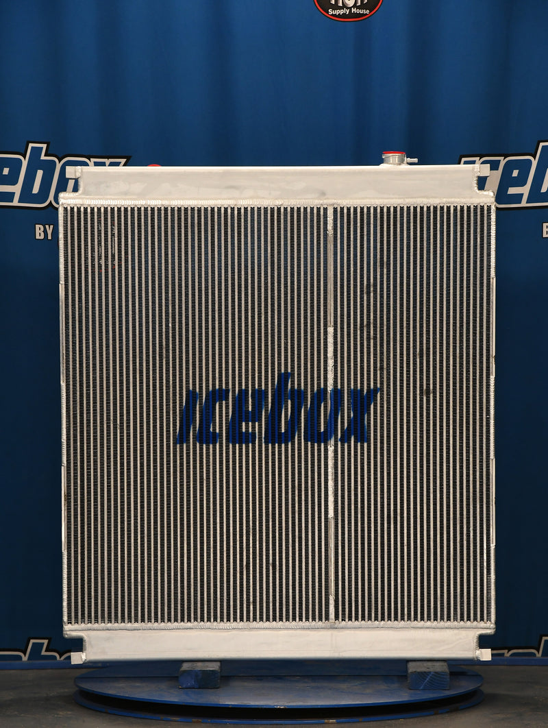 Load image into Gallery viewer, Hitachi EX350LCH-5 Cooling Package # 870488

