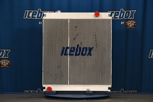 Hitachi EX350LCH-5 Cooling Package