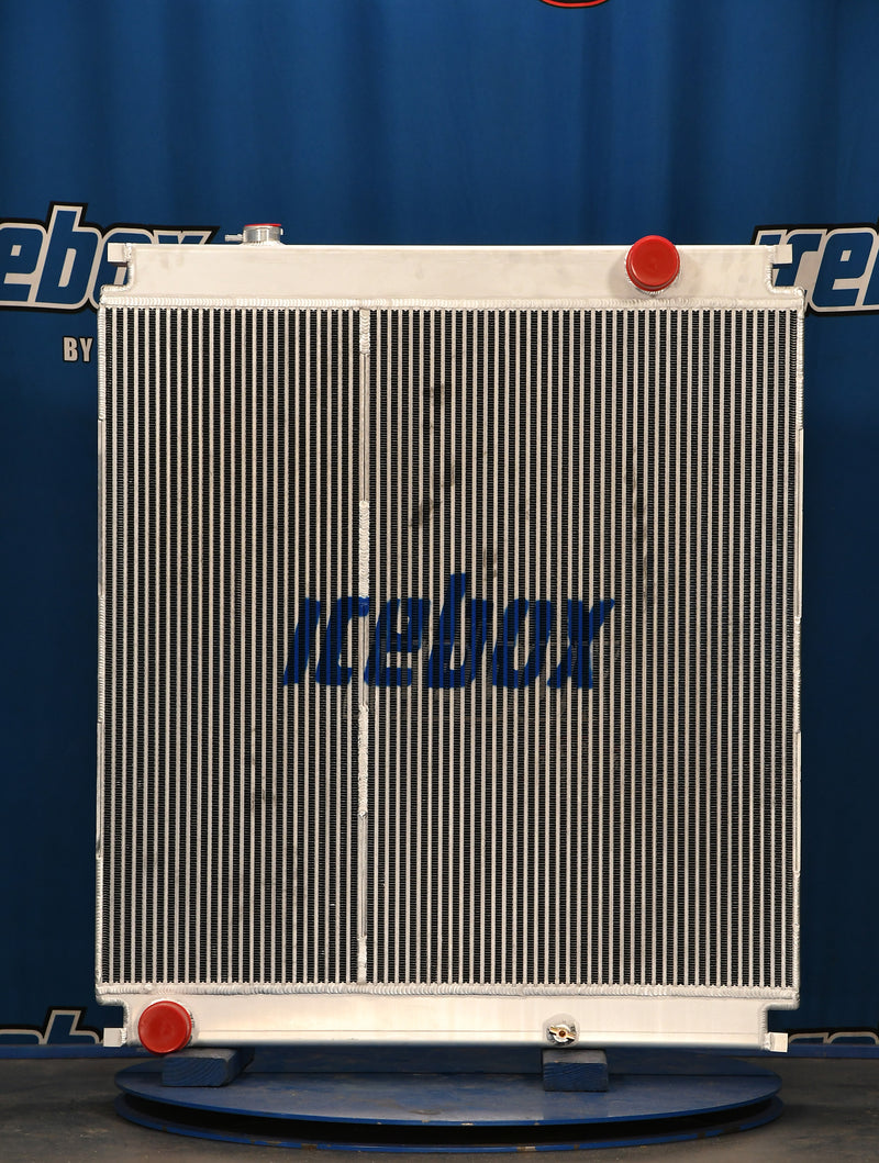 Load image into Gallery viewer, Hitachi EX350LCH-5 Cooling Package # 870488
