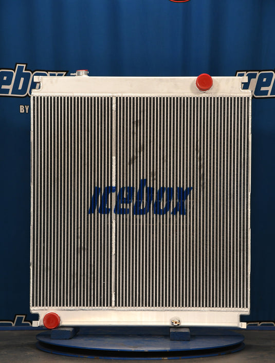 Hitachi EX350LCH-5 Cooling Package