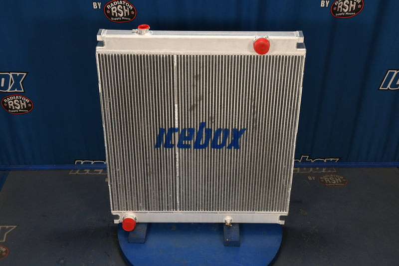 Load image into Gallery viewer, Hitachi EX350LCH-5 Cooling Package # 870488
