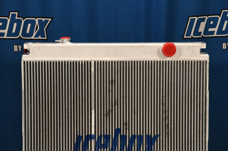 Load image into Gallery viewer, Hitachi EX350LCH-5 Cooling Package # 870488
