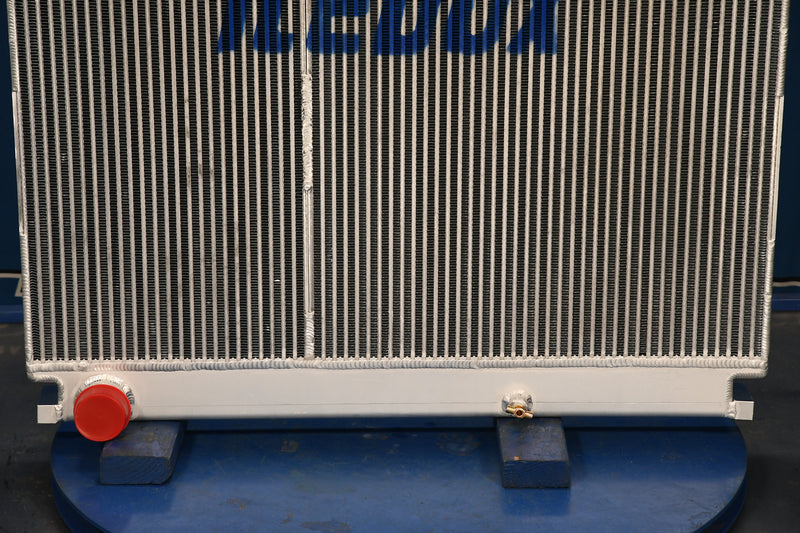 Load image into Gallery viewer, Hitachi EX350LCH-5 Cooling Package # 870488
