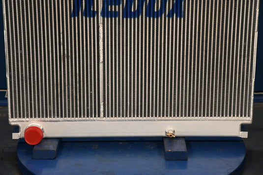 Hitachi EX350LCH-5 Cooling Package