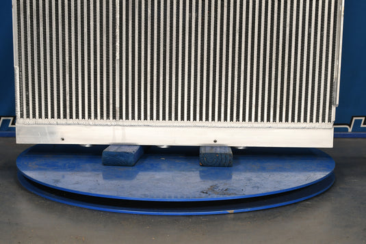 John Deere 590 P, 950K Hydraulic Oil Cooler