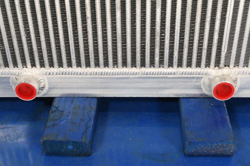 Load image into Gallery viewer, John Deere 590 P, 950K Hydraulic Oil Cooler # 870504
