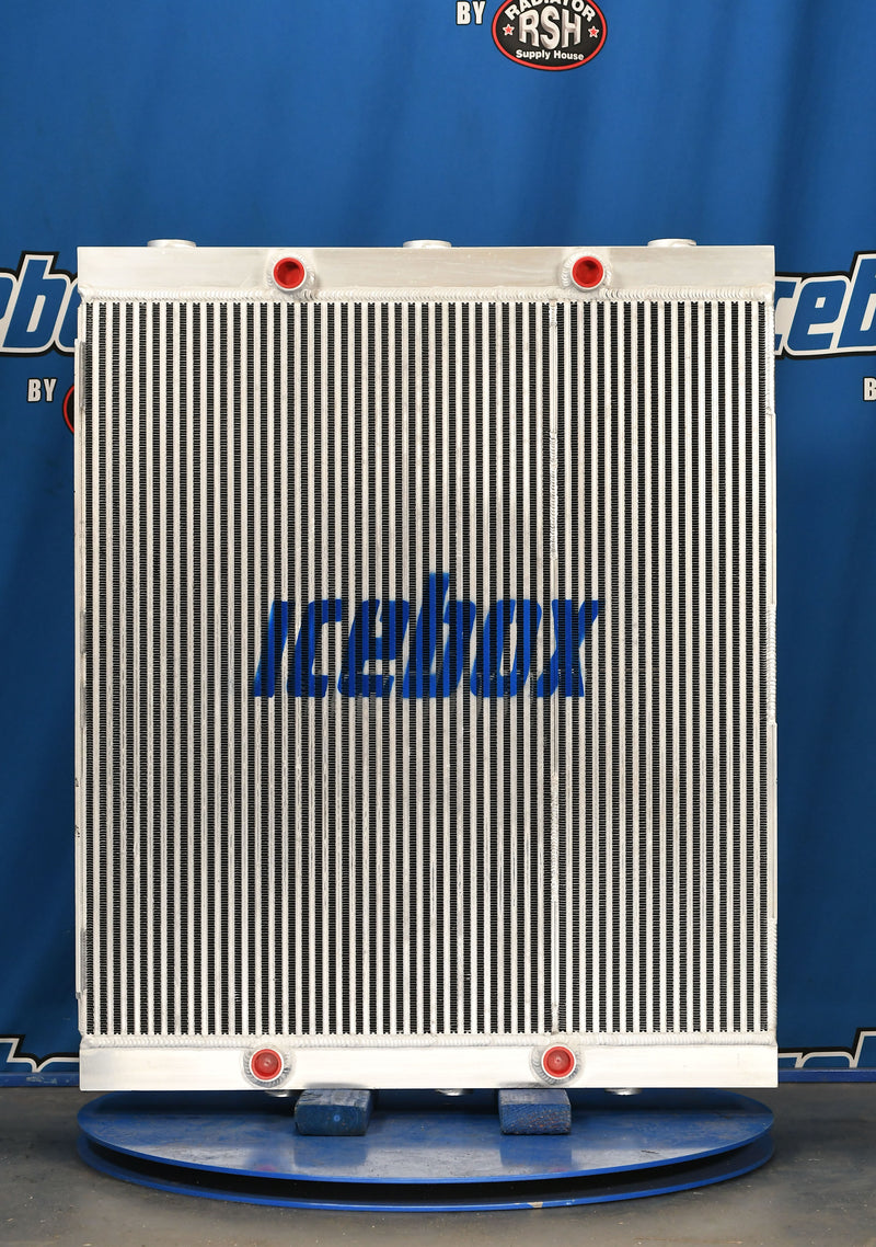 Load image into Gallery viewer, John Deere 590 P, 950K Hydraulic Oil Cooler # 870504
