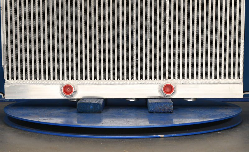 Load image into Gallery viewer, John Deere 590 P, 950K Hydraulic Oil Cooler # 870504
