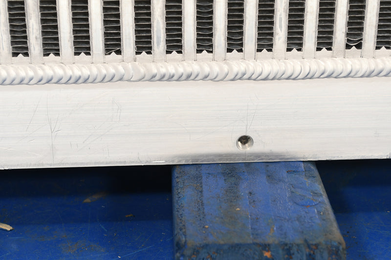 Load image into Gallery viewer, John Deere 590 P, 950K Hydraulic Oil Cooler # 870504
