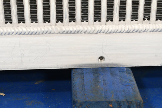John Deere 590 P, 950K Hydraulic Oil Cooler