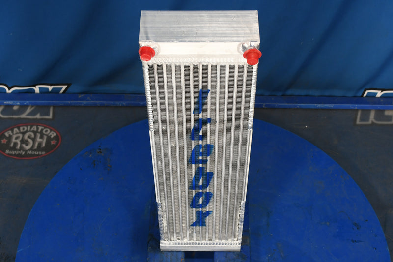 Load image into Gallery viewer, John Deere 4710 AC Condenser # 870506
