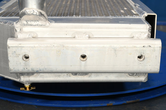 John Deere 750 Dozer Radiator