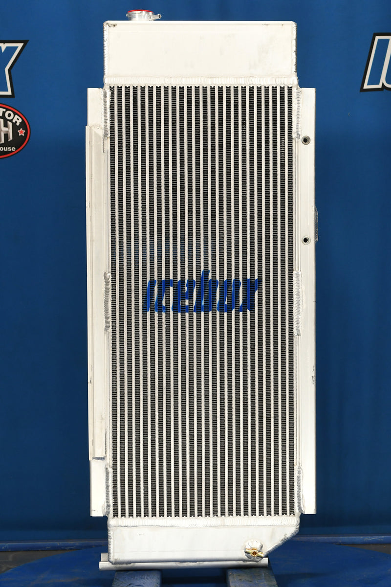 Load image into Gallery viewer, John Deere 750 Dozer Radiator # 870507
