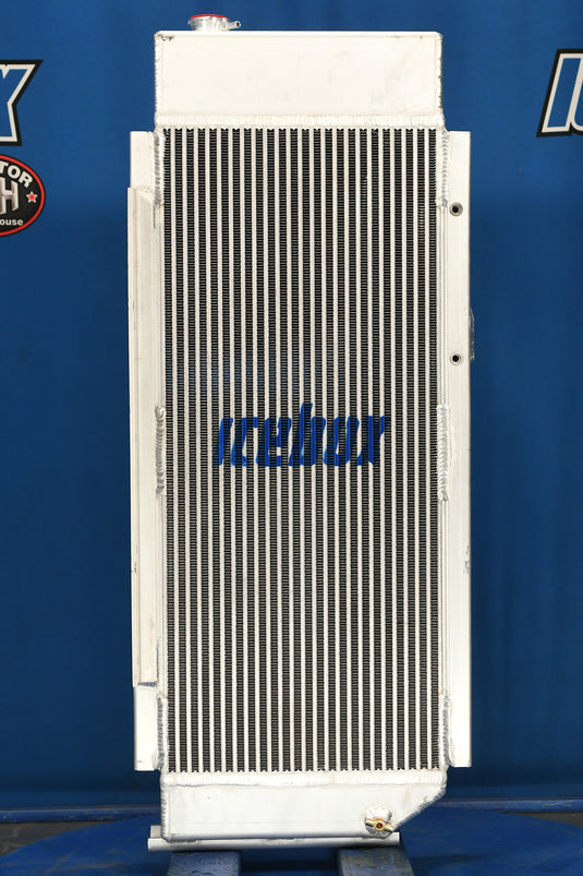 John Deere 750 Dozer Radiator