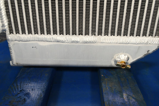 John Deere 750 Dozer Radiator