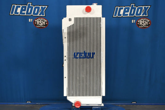 John Deere 750 Dozer Radiator
