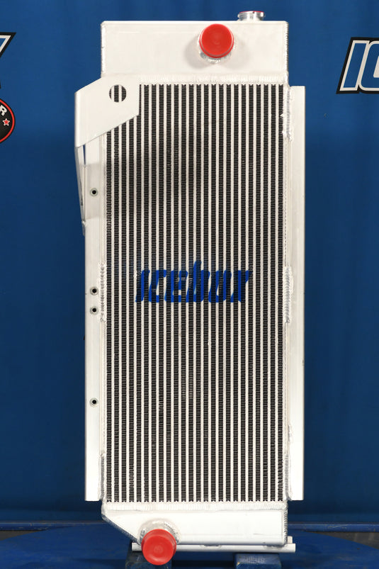 John Deere 750 Dozer Radiator