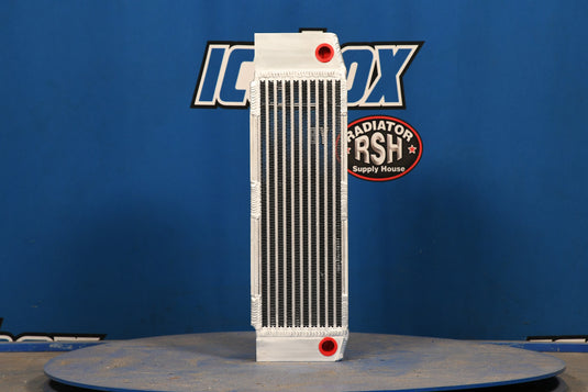 John Deere 3200, Telehandler Oil Cooler