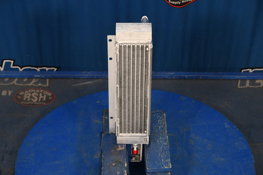 John Deere 310, 310A, 310B, 410 Oil Cooler