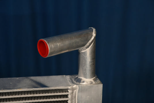 Hitachi Zaxis 120, 135, 160 Oil Cooler