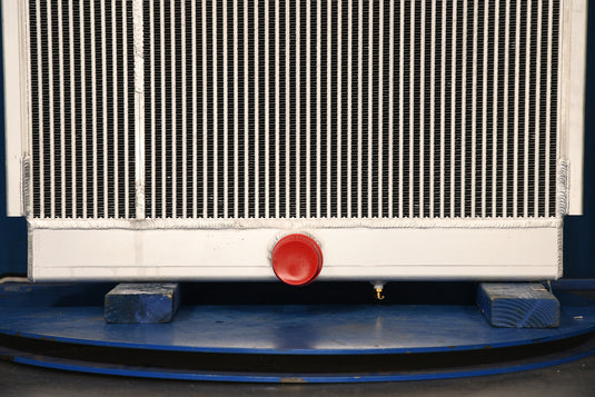 John Deere 8570, 8770, 8870, 8970 Radiator
