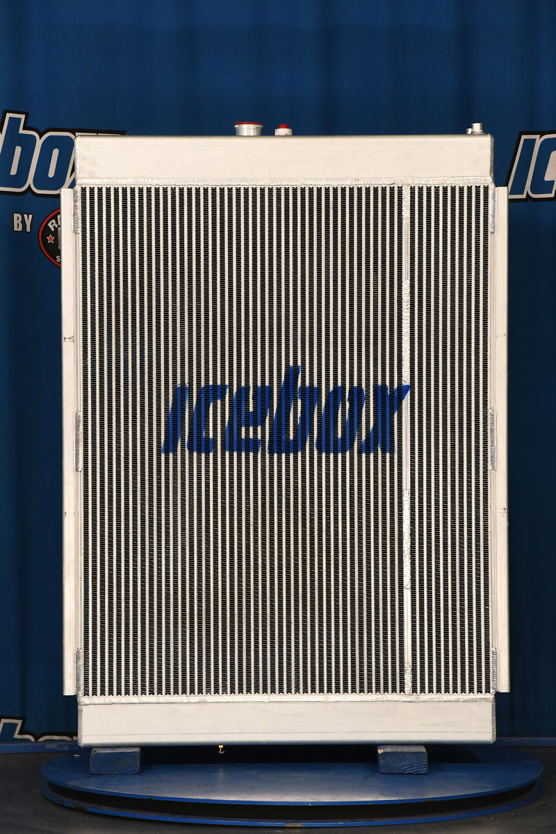 Load image into Gallery viewer, John Deere 8570, 8770, 8870, 8970 Radiator # 870521
