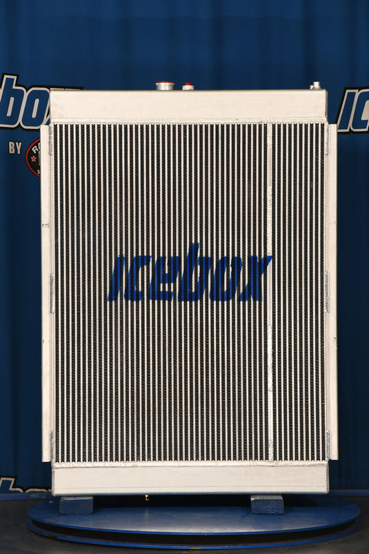 John Deere 8570, 8770, 8870, 8970 Radiator