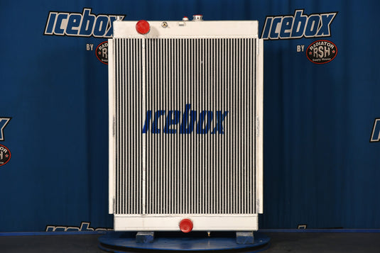 John Deere 8570, 8770, 8870, 8970 Radiator