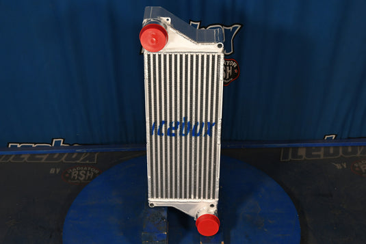 John Deere 644G Charge Air Cooler