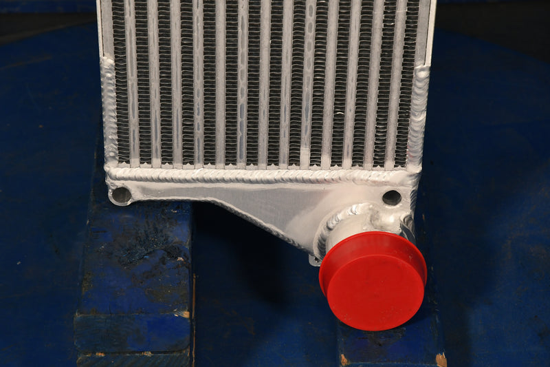 Load image into Gallery viewer, John Deere 644G Charge Air Cooler # 870938
