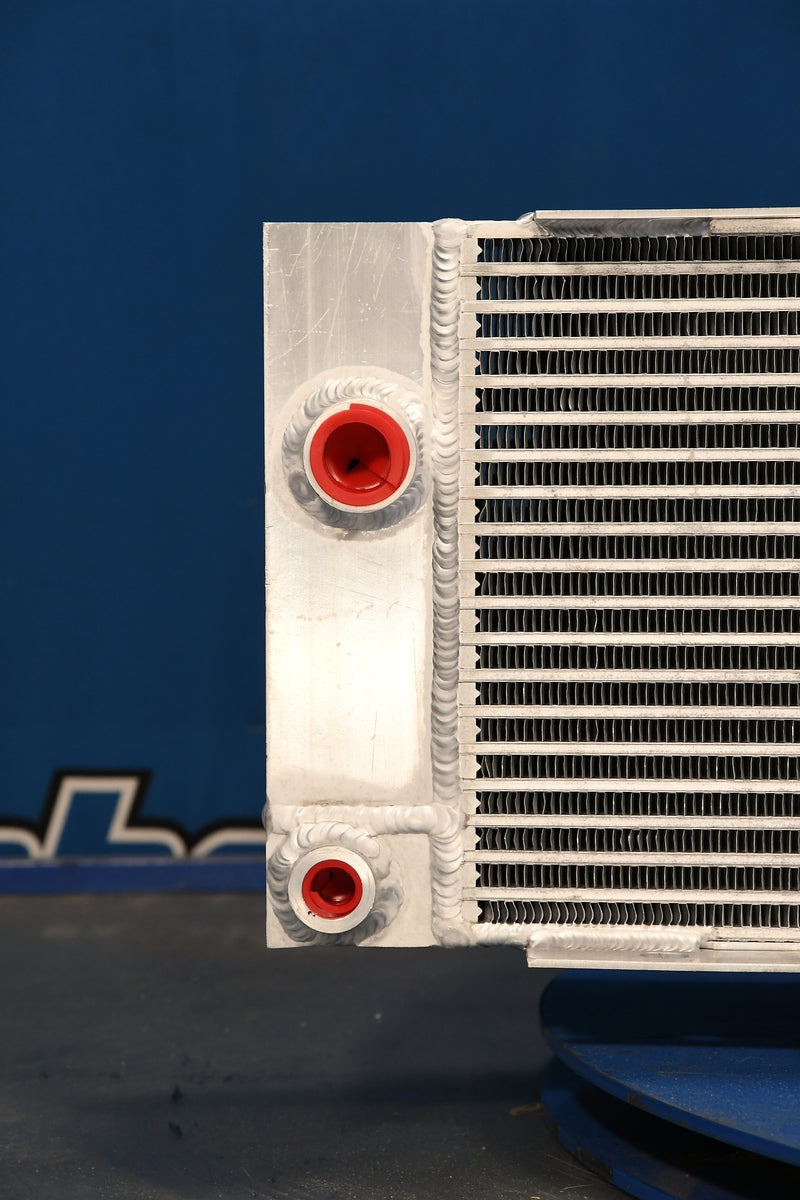 Load image into Gallery viewer, John Deere Oil Cooler # 870946
