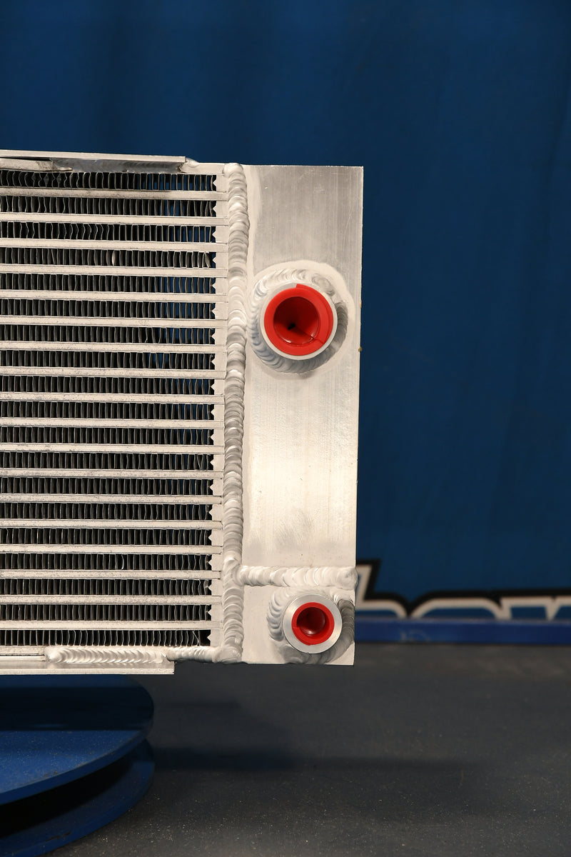 Load image into Gallery viewer, John Deere Oil Cooler # 870946

