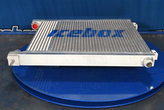 John Deere 360E, 460C, 460, 360, 460E, 3 Oil Cooler