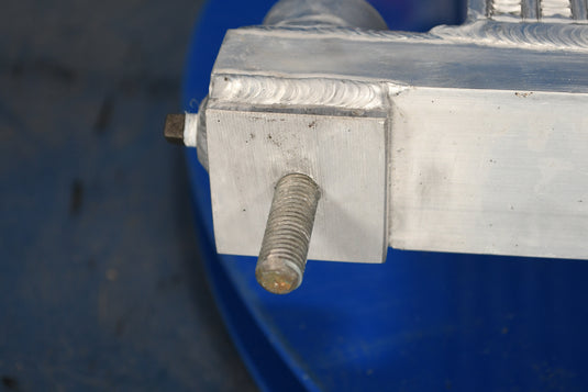 John Deere 360E, 460C, 460, 360, 460E, 3 Oil Cooler