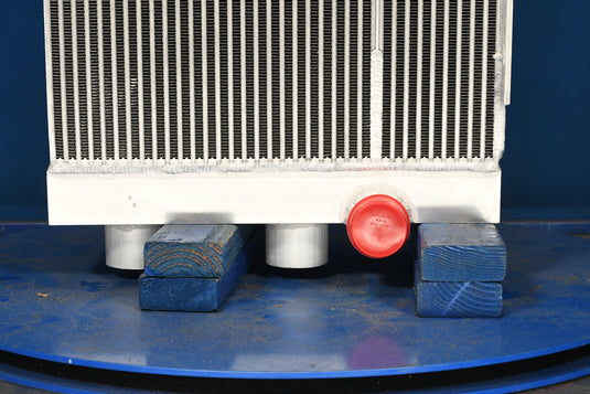 John Deere Skid Steer Radiator