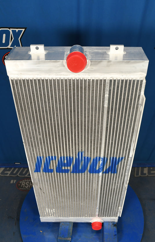 John Deere Skid Steer Radiator