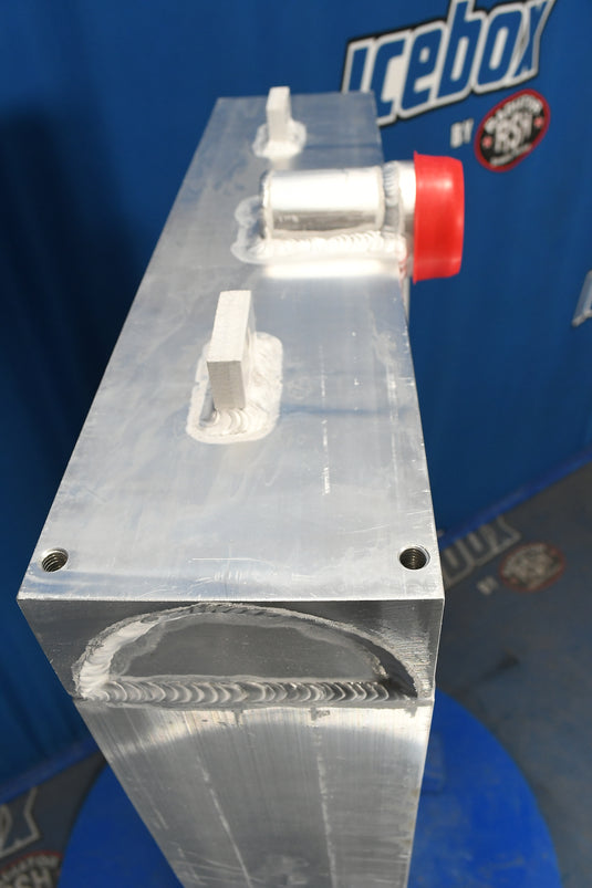 John Deere Skid Steer Radiator