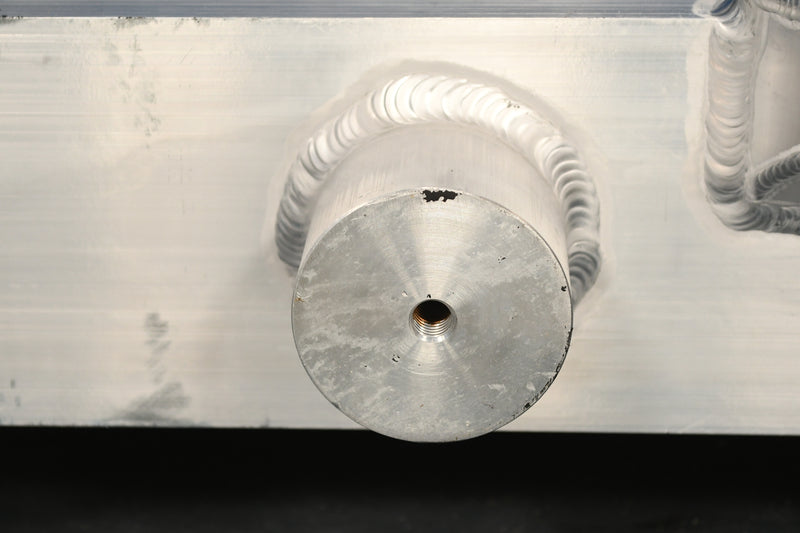 Load image into Gallery viewer, John Deere 250GLC, 2654G, 290GLC, 300GLC Oil Cooler # 870983
