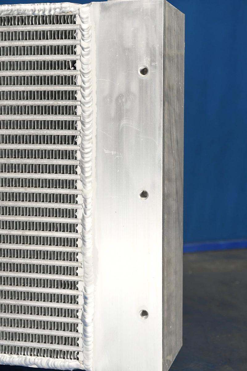 Load image into Gallery viewer, John Deere ZX160LC-3, ZX160LC3, ZX160-3 Oil Cooler # 871029
