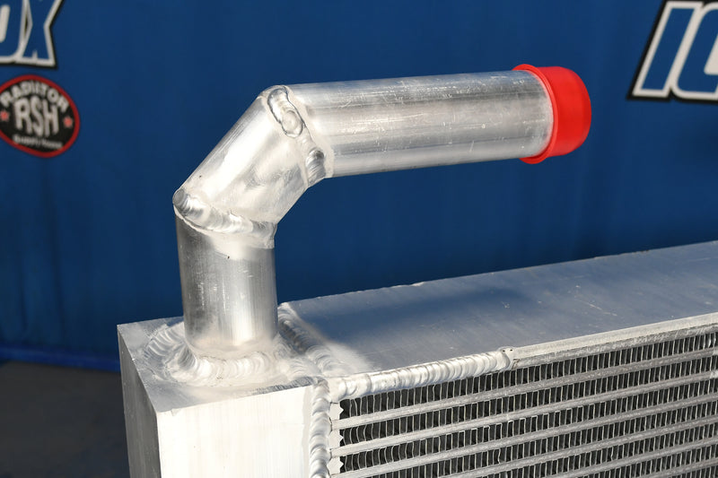 Load image into Gallery viewer, John Deere ZX160LC-3, ZX160LC3, ZX160-3 Oil Cooler # 871029
