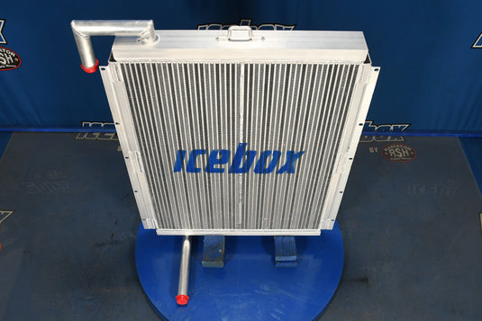 Hitachi EX270LC Oil Cooler
