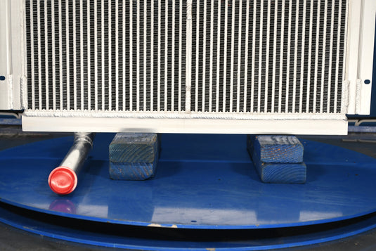 Hitachi EX270LC Oil Cooler