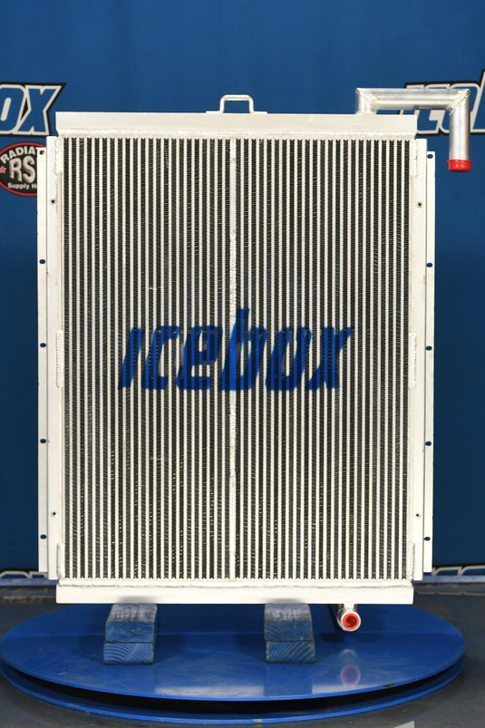 Hitachi EX270LC Oil Cooler