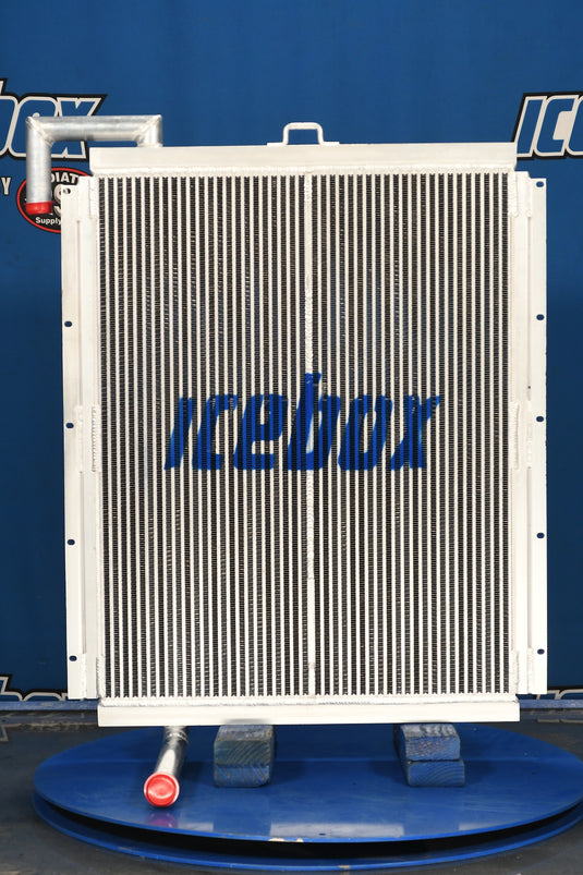 Hitachi EX270LC Oil Cooler