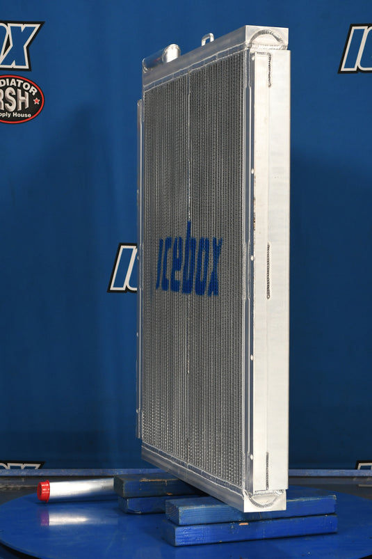 Hitachi EX270LC Oil Cooler