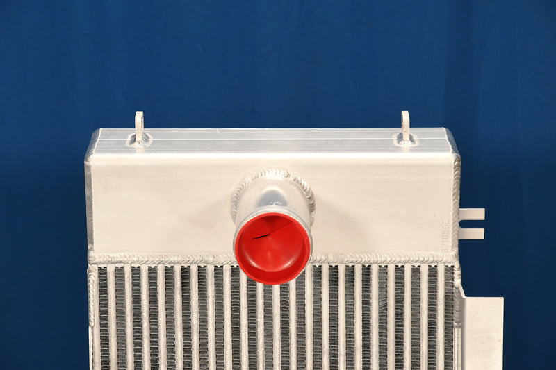 Load image into Gallery viewer, John Deere 9770 Combine Charge Air Cooler # 871056
