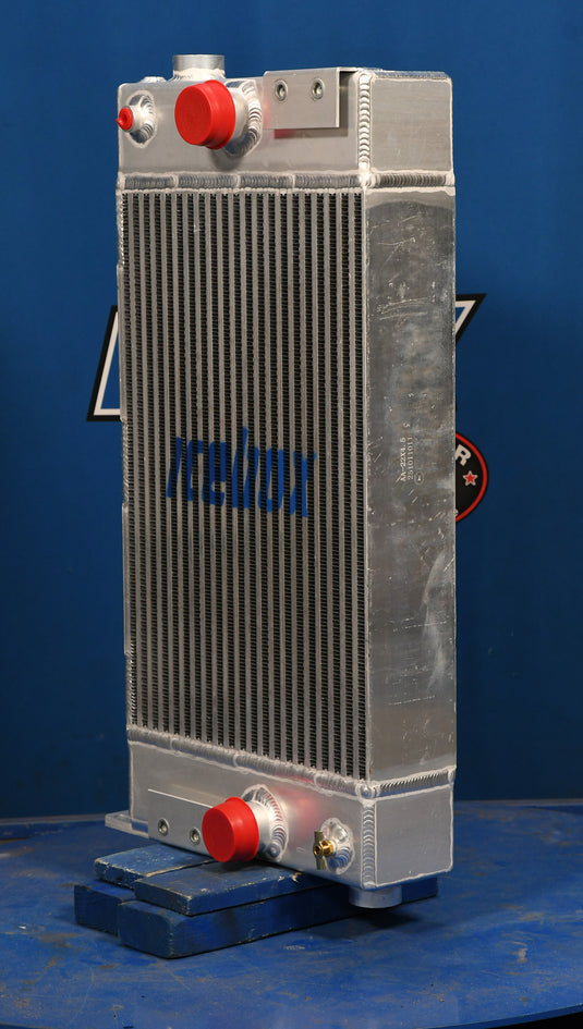 John Deere Radiator